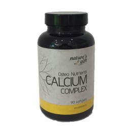 Calcium Complex With Boron (USA)